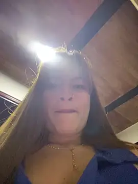 Snapshot of Liah_ferrer chatting on 4, 10, 2025 Liah ferrer online show from 4, 10, 2025