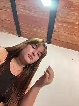 Snapshot of Liah_ferrer chatting on 6, 10, 2025 Liah ferrer online show from 6, 10, 2025