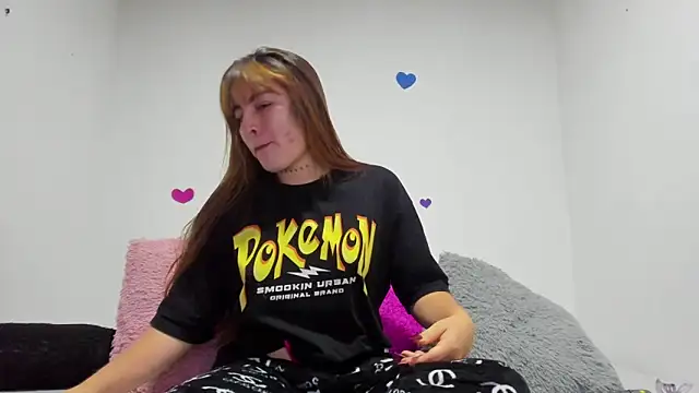 Snapshot of Liah_ferrer chatting on 17, 10, 2025 Liah ferrer online show from 17, 10, 2025