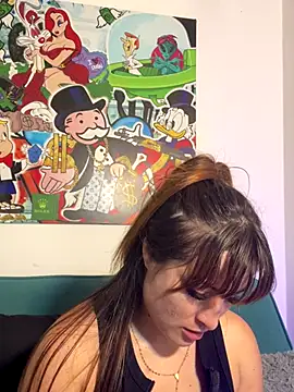 Snapshot of Liah_ferrer chatting on 11, 11, 2025 Liah ferrer online show from 11, 11, 2025