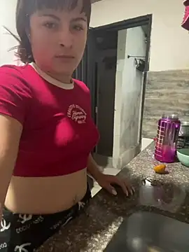 Liah ferrer online show from 19, 6, 2026