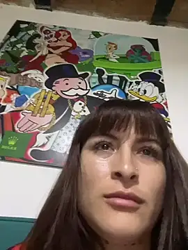 Liah ferrer online show from 6, 7, 2026