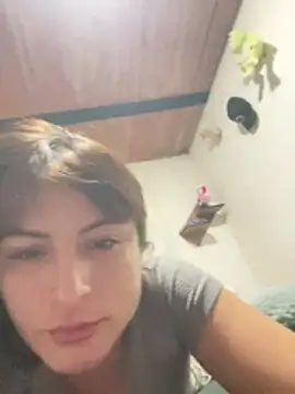 Liah ferrer online show from 10, 7, 2026