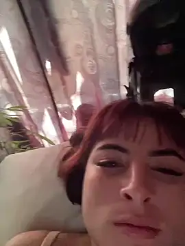 Liah ferrer online show from 27, 7, 2026