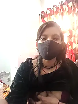 Snapshot of Aafreen_36 chatting on 22, 1, 2025 Aafreen 36 online show from 22, 1, 2025