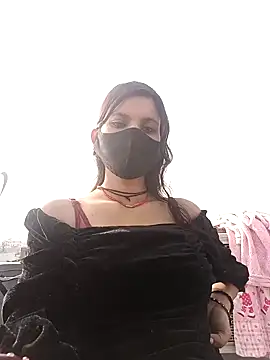 Snapshot of Aafreen_36 chatting on 22, 1, 2025 Aafreen 36 online show from 22, 1, 2025