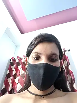 Snapshot of Aafreen_36 chatting on 26, 1, 2025 Aafreen 36 online show from 26, 1, 2025