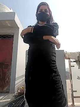 Snapshot of Aafreen_36 chatting on 17, 2, 2025 Aafreen 36 online show from 17, 2, 2025