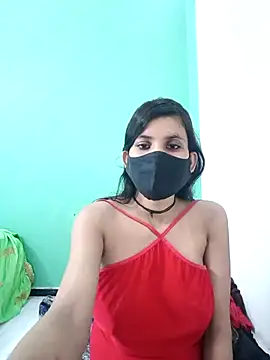 Snapshot of Aafreen_36 chatting on 21, 2, 2025 Aafreen 36 online show from 21, 2, 2025