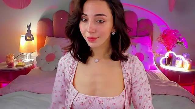 ElsaYoung online show from 19, 10, 2025