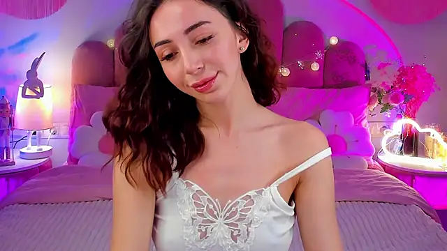 ElsaYoung online show from 16, 1, 2026