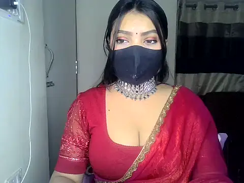 Snapshot of ishi_Beauty chatting on 20, 11, 2025 ishi Beauty online show from 20, 11, 2025