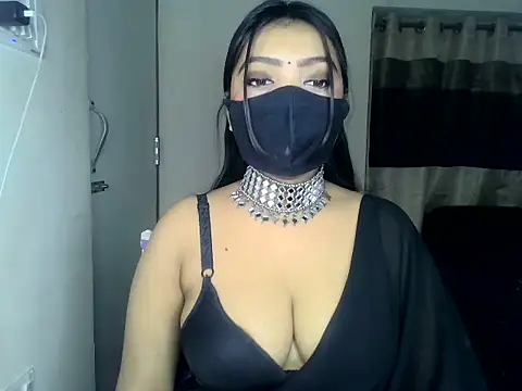 Snapshot of ishi_Beauty chatting on 21, 11, 2025 ishi Beauty online show from 21, 11, 2025