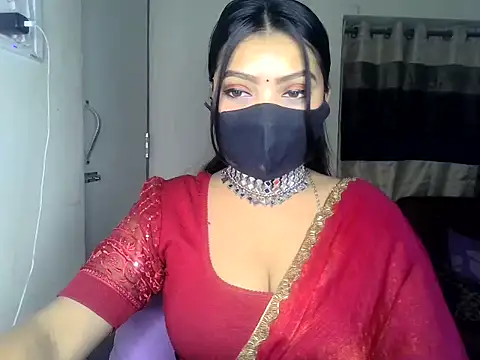 Snapshot of ishi_Beauty chatting on 23, 11, 2025 ishi Beauty online show from 23, 11, 2025