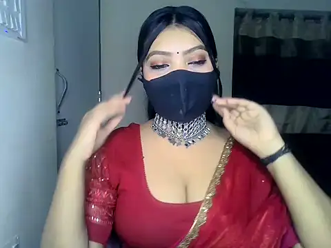 Snapshot of ishi_Beauty chatting on 27, 11, 2025 ishi Beauty online show from 27, 11, 2025