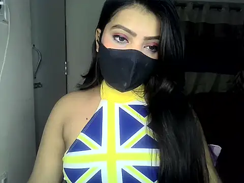 Snapshot of ishi_Beauty chatting on 29, 11, 2025 ishi Beauty online show from 29, 11, 2025