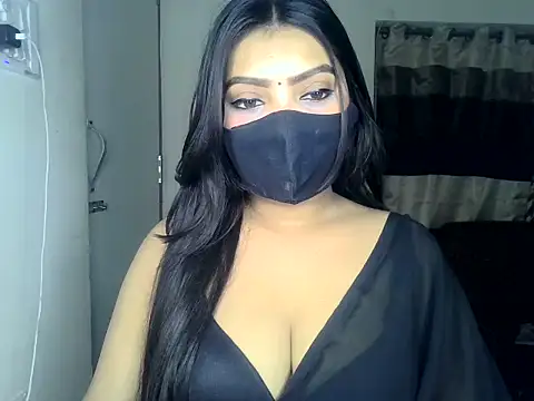 Snapshot of ishi_Beauty chatting on 1, 12, 2025 ishi Beauty online show from 1, 12, 2025