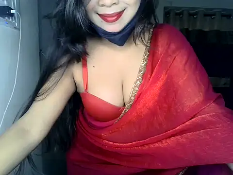 Snapshot of ishi_Beauty chatting on 20, 12, 2025 ishi Beauty online show from 20, 12, 2025