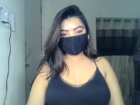 Snapshot of ishi_Beauty chatting on 22, 6, 2026 ishi Beauty online show from 22, 6, 2026