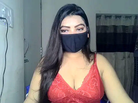 Snapshot of ishi_Beauty chatting on 27, 6, 2026 ishi Beauty online show from 27, 6, 2026