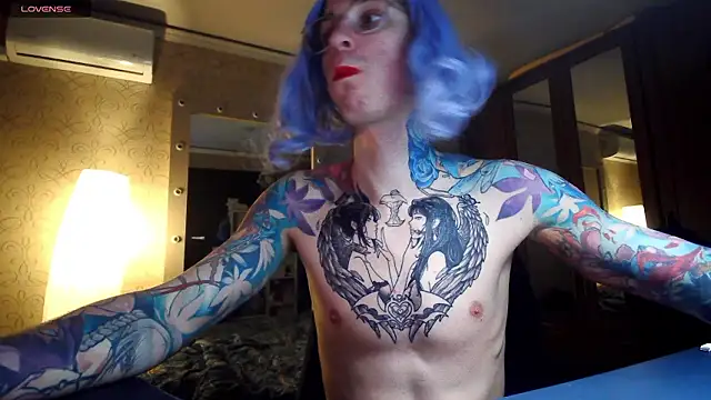 Julia dolls online show from 29, 3, 2026