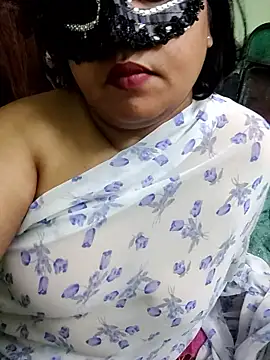 Snapshot of Oeshi chatting on 18, 1, 2026 Oeshi online show from 18, 1, 2026