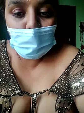 Snapshot of Oeshi chatting on 23, 3, 2026 Oeshi online show from 23, 3, 2026