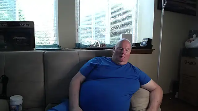 harley99574 online show from 11, 7, 2026