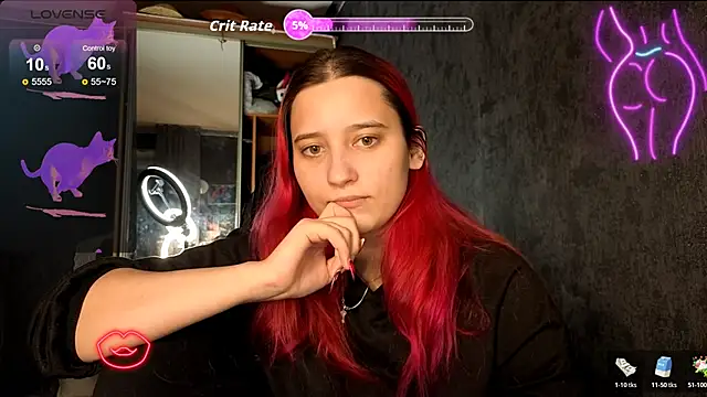 RachelPirce online show from 5, 12, 2025