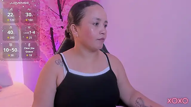 linda rios  online show from 15, 7, 2026