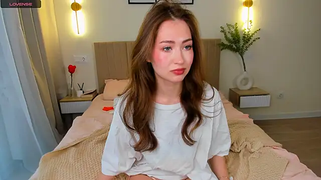 shellikeangel online show from 20, 3, 2025