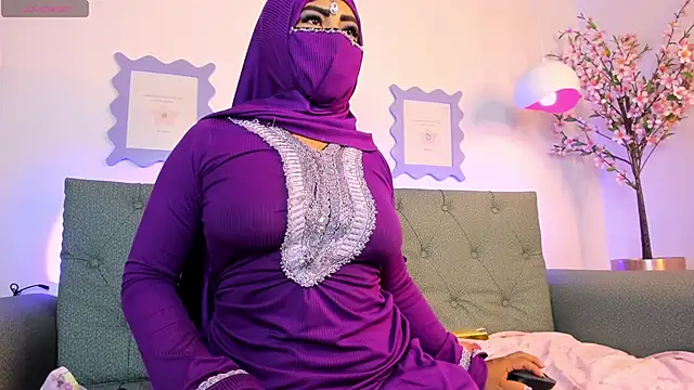 jazmin anbar online show from 12, 3, 2025