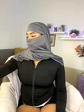 jazmin anbar online show from 12, 11, 2025