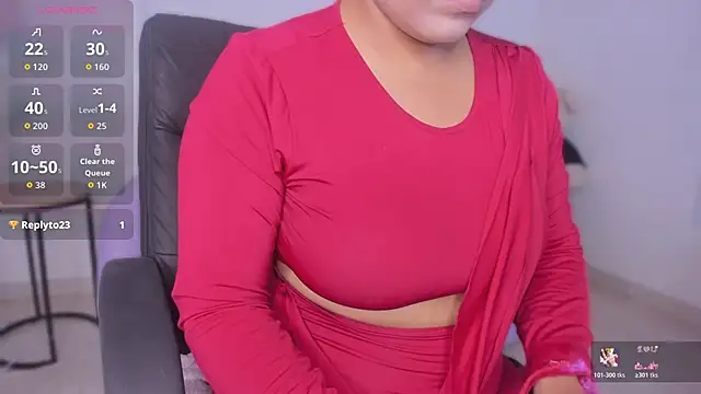 Snapshot of jazmin_anbar chatting on 30, 6, 2026 jazmin anbar online show from 30, 6, 2026