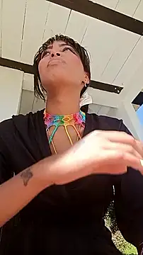 Snapshot of valkirya_7 chatting on 25, 9, 2025 valkirya 7 online show from 25, 9, 2025