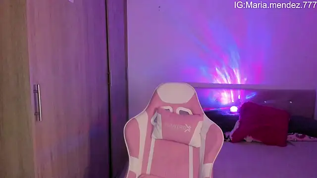 Snapshot of maria_mendez_ chatting on 19, 3, 2025 maria mendez online show from 19, 3, 2025