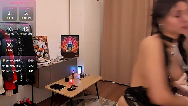 Carry magic online show from 25, 1, 2025