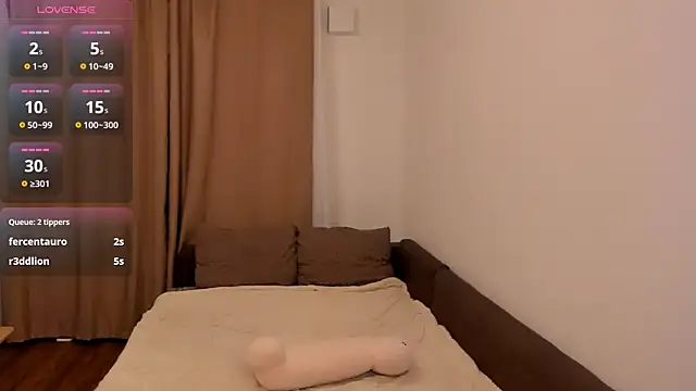 Carry magic online show from 26, 1, 2025