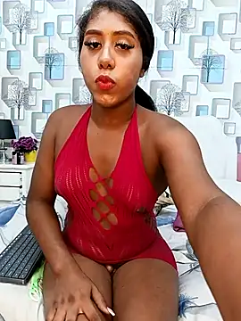 Snapshot of CamilosaOrtega chatting on 5, 10, 2025 CamilosaOrtega online show from 5, 10, 2025
