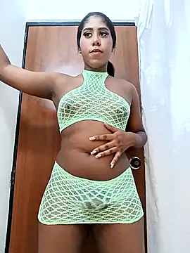 Snapshot of CamilosaOrtega chatting on 6, 10, 2025 CamilosaOrtega online show from 6, 10, 2025