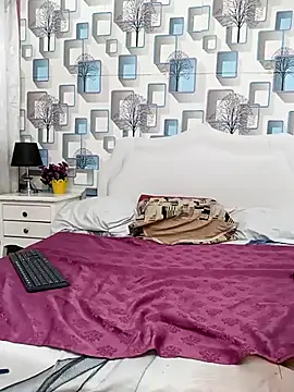 Snapshot of CamilosaOrtega chatting on 16, 10, 2025 CamilosaOrtega online show from 16, 10, 2025