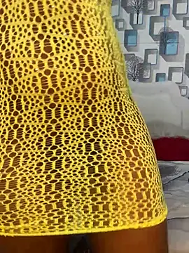 CamilosaOrtega online show from 18, 12, 2025