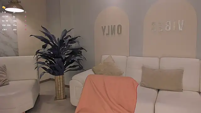 IsabelBornner online show from 4, 3, 2026