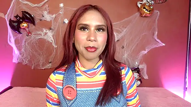 Nicole Brown1126 online show from 25, 10, 2025