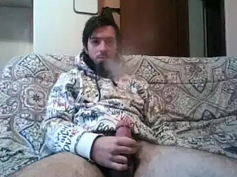 Frizzo379 online show from 17, 12, 2024