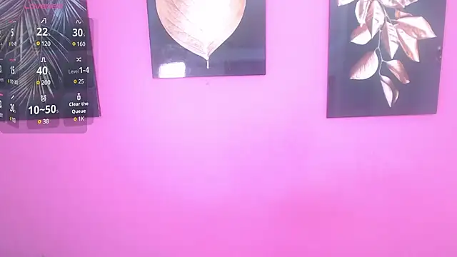 kinkyandsavage online show from 14, 2, 2025