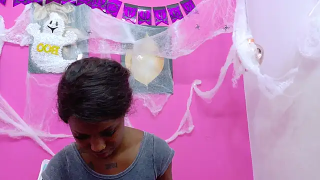 kinkyandsavage online show from 27, 10, 2025