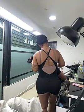 Snapshot of Naticol1 chatting on 2, 11, 2025 Naticol1 online show from 2, 11, 2025