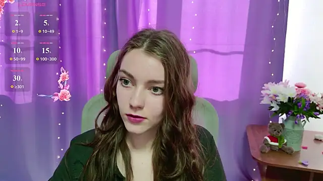 Snapshot of Lana__Cute_ chatting on 22, 5, 2026 Lana Cute online show from 22, 5, 2026