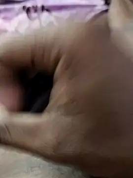 Snapshot of bhavanitelu chatting on 4, 3, 2025 bhavanitelu online show from 4, 3, 2025